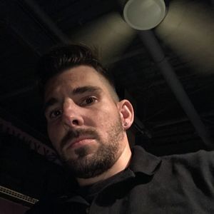 Meet your Posher, Rich